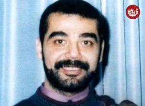 عکس| سفر در زمان؛ «عدی پسر بی رحم صدام» در کنار خانواده در بغداد؛ سال 1368