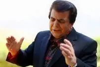 (ویدئو) اجرای آهنگ عباس قادری در شبکه نسیم 