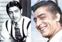 عکس| سفر در زمان؛ چهره «محمدعلی فردین» بعد انقلاب و در 50 سالگی؛ سال 59