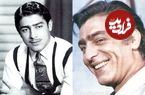 عکس| سفر در زمان؛ چهره «محمدعلی فردین» بعد انقلاب و در 50 سالگی؛ سال 59