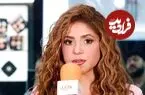 عکس| سفر زمان؛ «شکیرا» در 23 سالگی و در کنار همسر اول اش؛ سال 1379