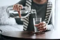 چرا بدن در پاییز تشنه‌تر است؟