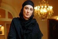عکس؛ سفر به تاریخ؛ چهرۀ «هدیه تهرانی» در 26 سالگی در یکی از اولین فیلم‌هایش؛ سال 77