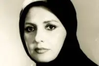 (عکس) سفر در زمان؛ «پرویز صیاد و شهناز تهرانی» در سال 51؛ نوجوانیِ گوگوش