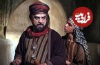 عکس؛ سفر زمان؛ چهرۀ «حفص بن عمر سعد» (مختارنامه) بعد از 20 سال در 40 سالگی