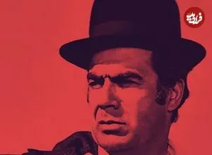 عکس| سفر به گذشته؛ «ناصر ملک مطیعی» در پشت صحنه فیلم ابرمرد؛ سال 53