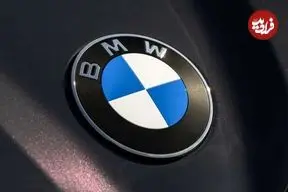 لوگو جدید بی‌ام‌و رونمایی شد