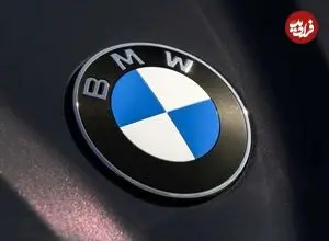 لوگو جدید بی‌ام‌و رونمایی شد