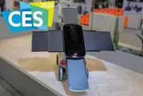 شارژری که خودش را شارژ می‌کند