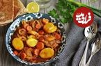 طرز تهیه تاس کباب با به؛ طعم دلنشین پاییزی در سفره ایرانی