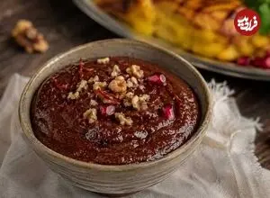 طرز تهیه سس اکبر جوجه به ۴ روش