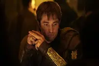 رابرت پتینسون: شخصیت من در فیلم The Odyssey مثل جیکوب بلک است