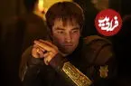 رابرت پتینسون: شخصیت من در فیلم The Odyssey مثل جیکوب بلک است