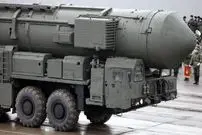 سد شکنی روسیه با الگوبرداری از دکترین ایران؛ موشک «اورشنیک» چگونه موازنه قدرت را تغییر داد؟