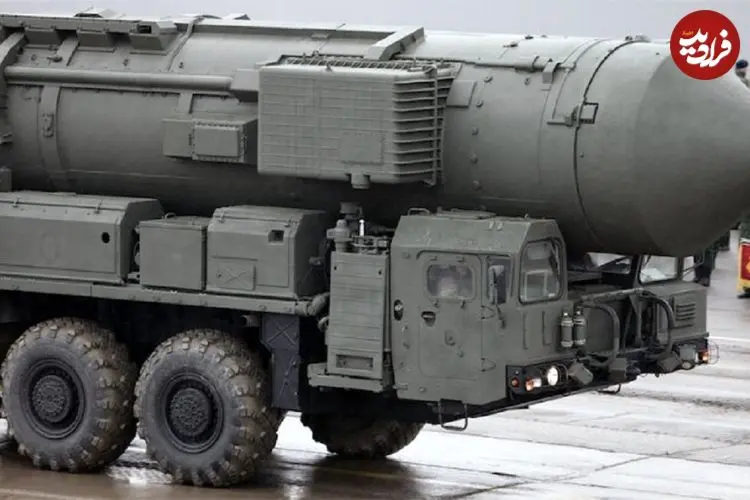 سد شکنی روسیه با الگوبرداری از دکترین ایران؛ موشک «اورشنیک» چگونه موازنه قدرت را تغییر داد؟