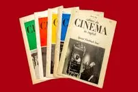 ۱۰۰ فیلم برتر دنیا از دید مجله تخصصی کایه دو سینما