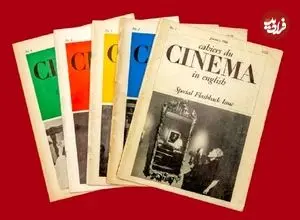 ۱۰۰ فیلم برتر دنیا از دید مجله تخصصی کایه دو سینما