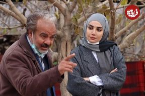 عکس| سفر در زمان؛ چهره «عطا و شوکت» سریال نون خ در 42 سالگی