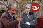 عکس| سفر در زمان؛ چهره «عطا و شوکت» سریال نون خ در 42 سالگی
