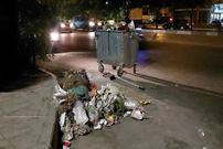 طرح جدید شهرداری برای مشکل نظافت تهران: انتقال زباله دان ها از خیابان به منازل