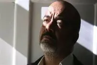 (عکس) قابی از سعید آقاخانی‌ که ای کاش آن را نمی‌دیدیم!