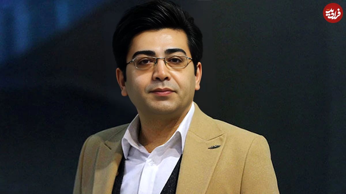 تصاویر| زندگی خصوصی، عکس های شخصی و بیوگرافی فرزاد حسنی