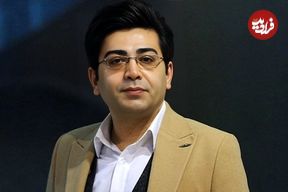 تصاویر| زندگی خصوصی، عکس های شخصی و بیوگرافی فرزاد حسنی 