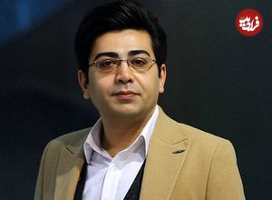 تصاویر| زندگی خصوصی، عکس های شخصی و بیوگرافی فرزاد حسنی