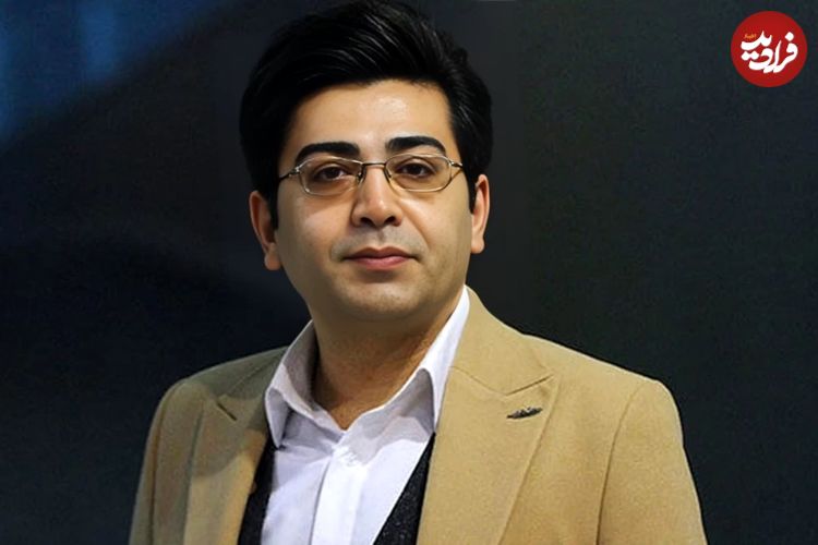 تصاویر| زندگی خصوصی، عکس های شخصی و بیوگرافی فرزاد حسنی