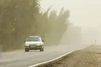 هشدارسازمان هواشناسی؛ خیزش گرد و خاک در ۱۳ استان
