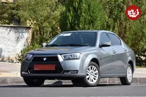 قیمت محصولات ایران‌خودرو و سایپا امروز چهارشنبه ۱۱ شهریور ۱۴۰۵