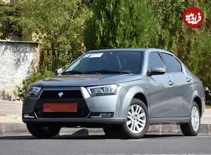 قیمت محصولات ایران‌خودرو و سایپا امروز چهارشنبه ۱۱ شهریور ۱۴۰۵