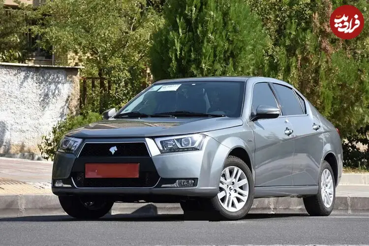 قیمت محصولات ایران‌خودرو و سایپا امروز چهارشنبه ۱۱ شهریور ۱۴۰۵