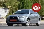قیمت محصولات ایران‌خودرو و سایپا امروز چهارشنبه ۱۱ شهریور ۱۴۰۵