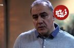 عکس| سفر در زمان؛ «دکتر توفیقی و مهروپرور» سریال بچه مهندس 4 در جوانی؛ سال 80