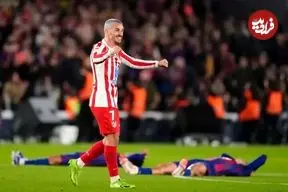 بازگشتی در کار نبود؛ خداحافظ بارسلونا!