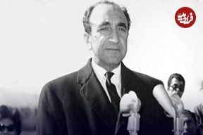 سفر در زمان؛ یادداشت‌های علم، جمعه ۵ آبان ۱۳۵۱: سفیر آمریکا گفت باز از آن جت‌های اف.۵ شما را می‌خواهیم