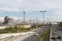 پیش‌بینی آب و هوا طی روزهای آینده؛ خنک‌ترین و گرم‌ترین استان‌ها کدامند؟