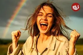 چرا همیشه رنگین‌کمان در آسمان نمی‌بینیم؟ نقش خورشید و زاویه دید