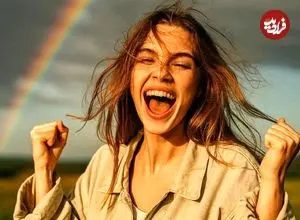 چرا همیشه رنگین‌کمان در آسمان نمی‌بینیم؟ نقش خورشید و زاویه دید