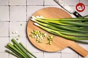 تازه مثل روز اول؛ ۳ روش حرفه‌ای برای فریز کردن تره فرنگی