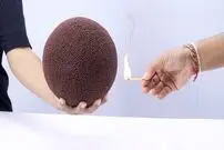 (ویدئو) اگر یک توپ کبریتی 11 هزارتایی را ناگهان روشن کنید، چه اتفاقی می‌افتد؟