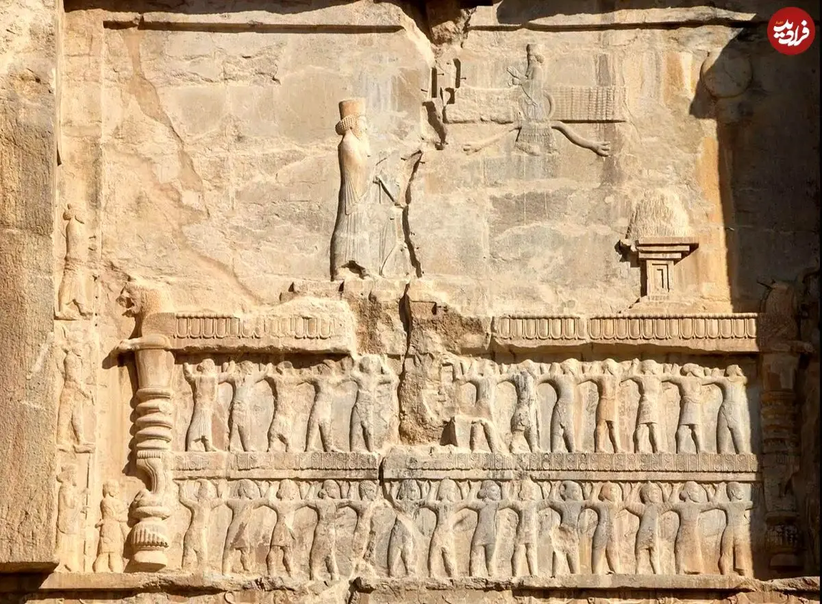 «اردشیر هخامنشی» چگونه یونان را بدون فرستان سرباز تحت کنترل خود درآورد؟