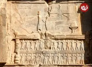 «اردشیر هخامنشی» چگونه یونان را بدون فرستان سرباز تحت کنترل خود درآورد؟