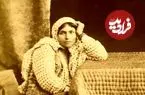 عکس| سفر زمان؛ دو زن ایرانی دوران قاجار در حال استراحت در زیر کرسی