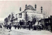 عکس؛ سفر به ایران قدیم؛ گزارش زلزله تهران ۹۰ سال پیش را بخوانید!