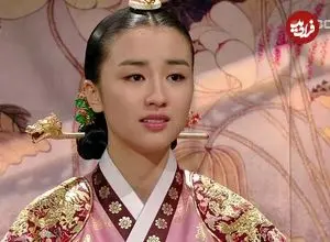 عکس| سفر زمان؛ تیپ و چهرۀ «ملکه اینهیون» (سریال دونگی) بعد از ۱۶ سال در ۳۸ سالگی