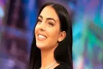 عکس؛ جورجینا قبل و بعد از عمل