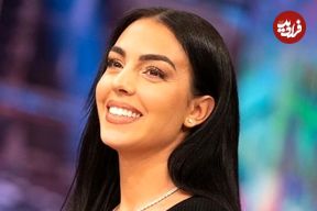 عکس؛ جورجینا قبل و بعد از عمل