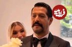 عکس| سفر زمان؛ چهرۀ «کامران تفتی» در 22 سالگی در دومین سریالش